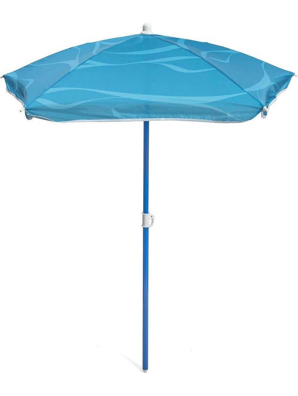 Step2 42” Kids Outdoor Umbrella, Blue